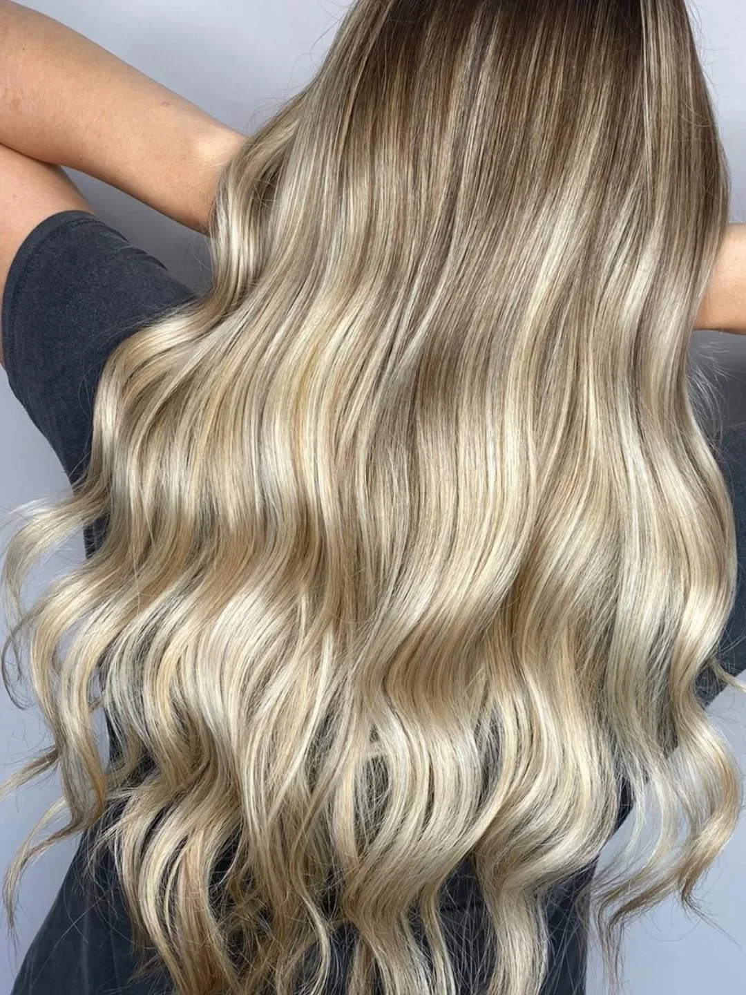 If you want hair extensions fitted by the best, pop our girls a message! With over 40 years combined experience Chrissie &amp; Kayleigh are the ones you want touching your hair. ✨

📍Mane Hair Salon,Tuckton