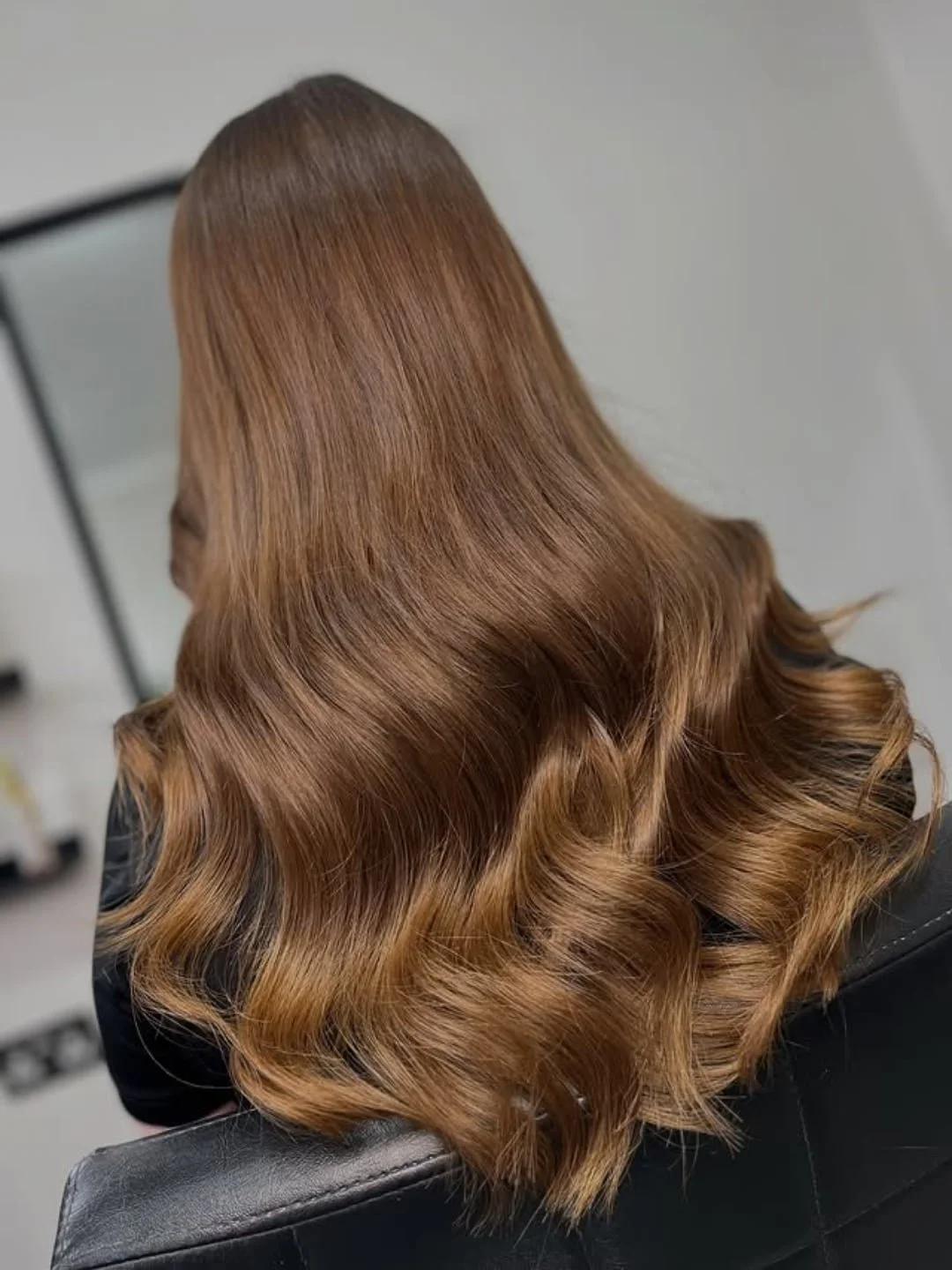 Kayleigh (Queen of Extensions) is in the salon on Tuesday &amp; Wednesday! .✨

Book your consultation via link in bio or DM to chat. 💛