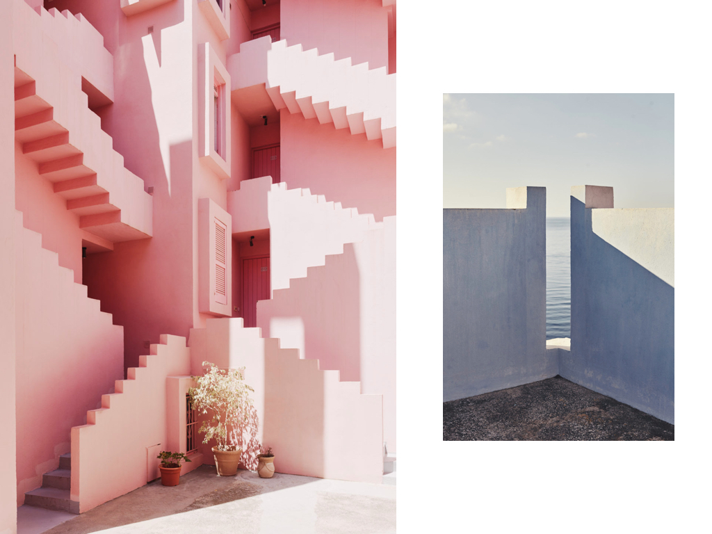 Photo Credit: Ricardo Bofill