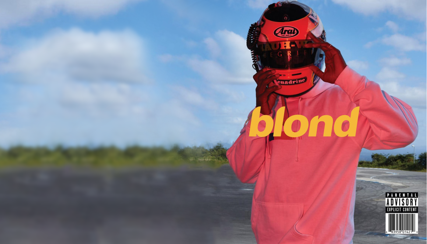What Frank Ocean is Trying to Tell the 