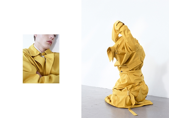 Wiboe Projects 2018 SS Collection