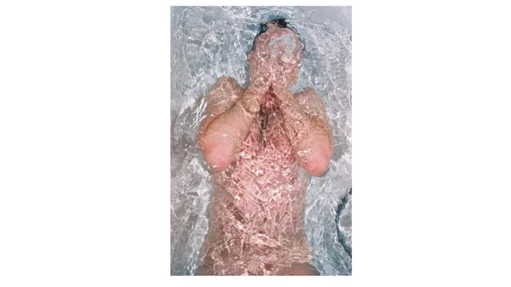 Twenty Seventeen, Nick Prideaux