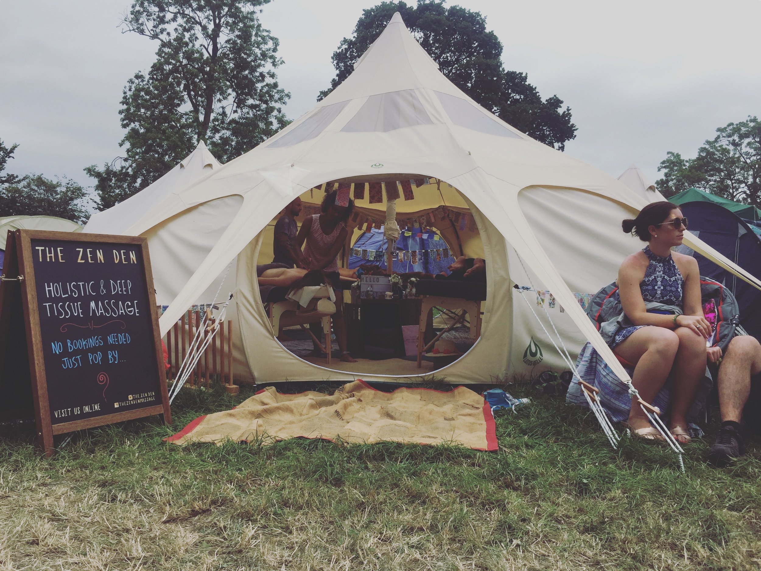 Glastonbury 2017
