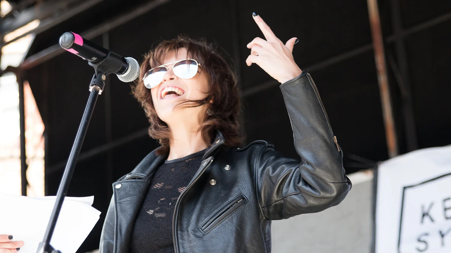 Hayley Mary - The Jezabels