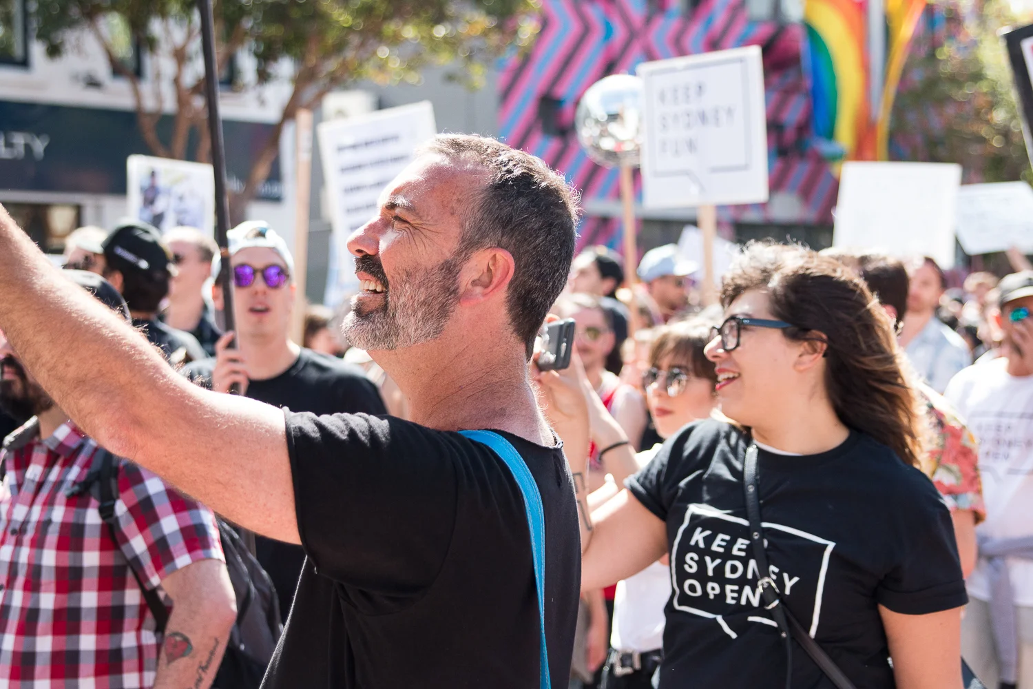 Paul Mac / Jess Scully