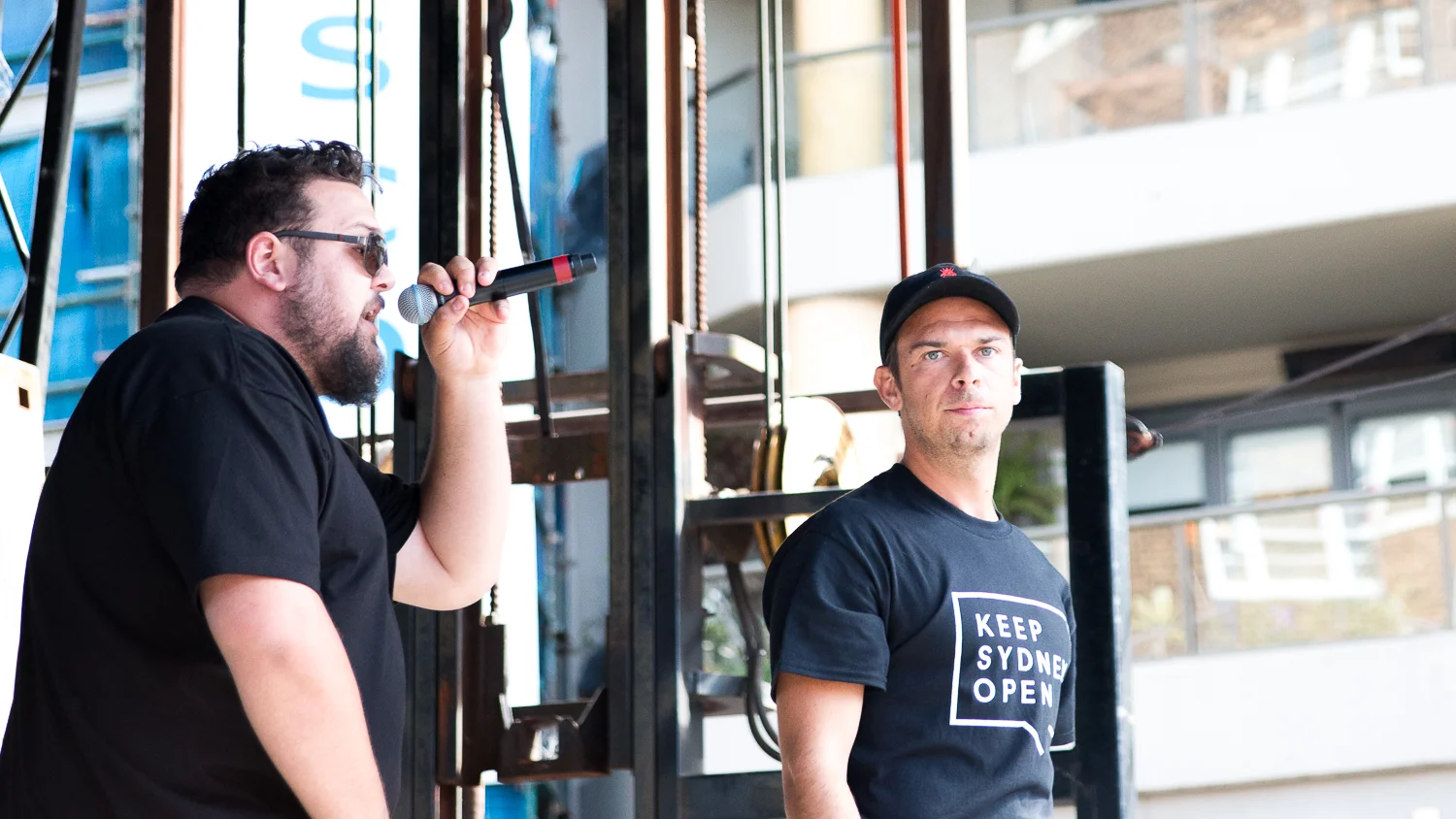 Joy Ride / Jimmy Nice