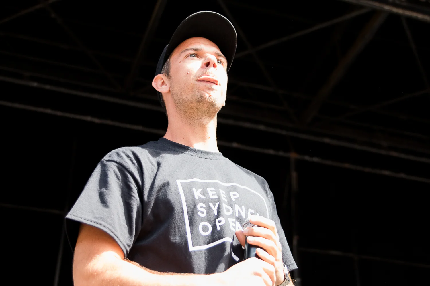 Jimmy Nice / Spit Syndicate / One Day 