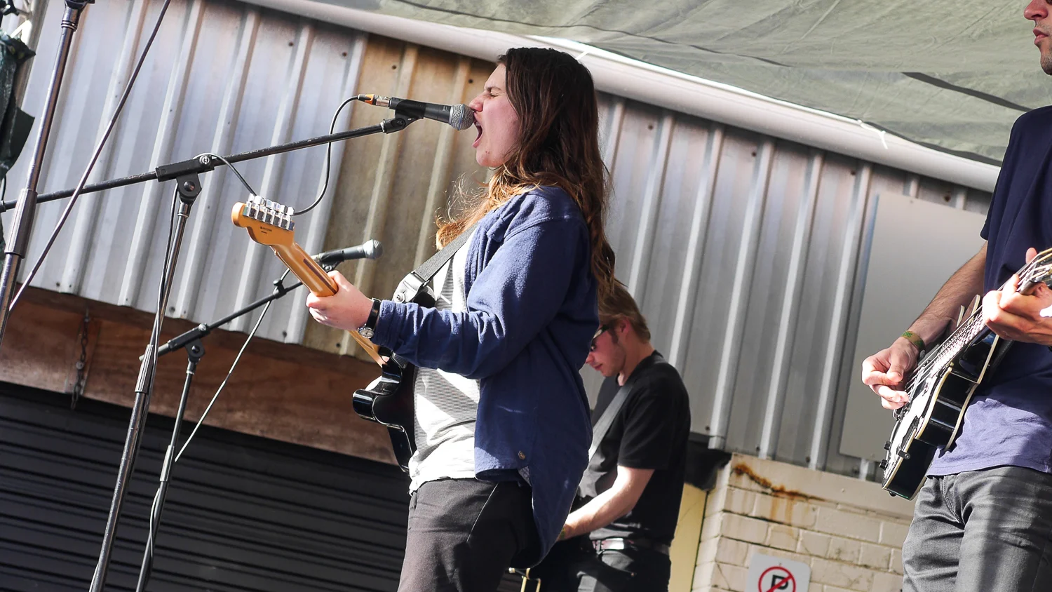 ALEX LAHEY
