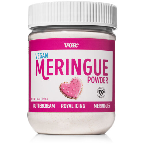 Aquafaba Powder Egg Replacement