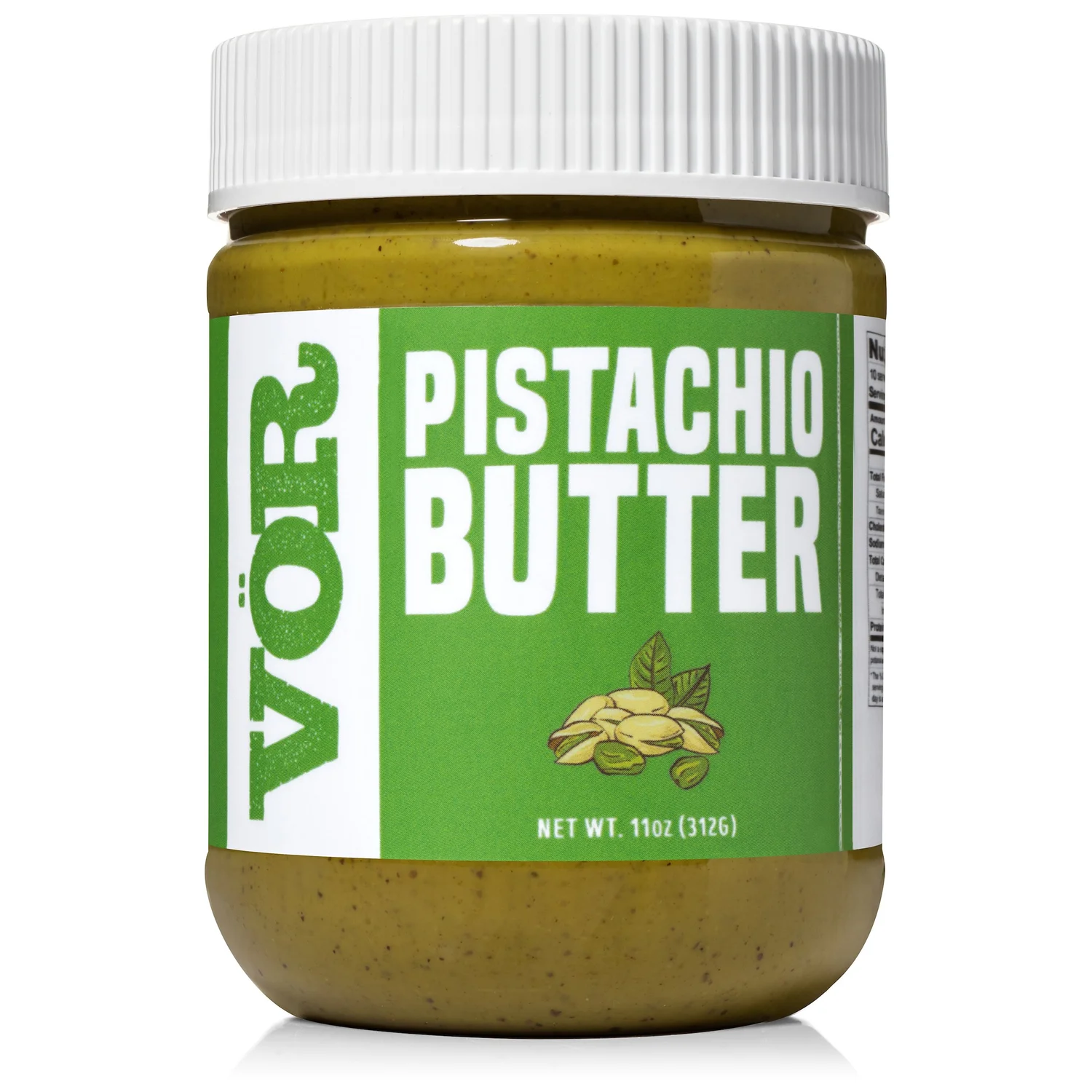 Premium Single Ingredient Nut Butters