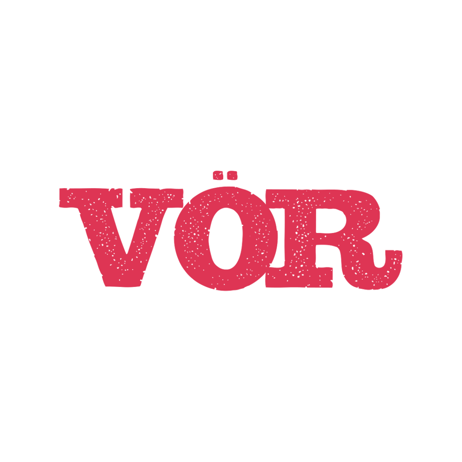 Vör