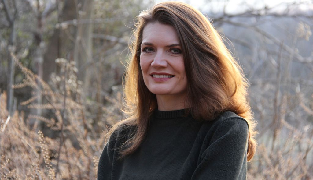 Jeanette Walls