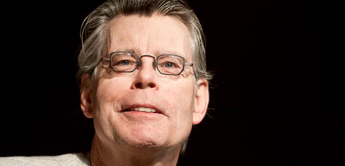 Stephen King