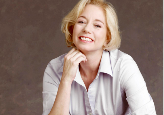 Laura Lippman