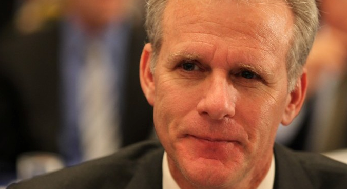 Michael Oren