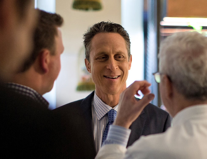 Dr. Mark Hyman