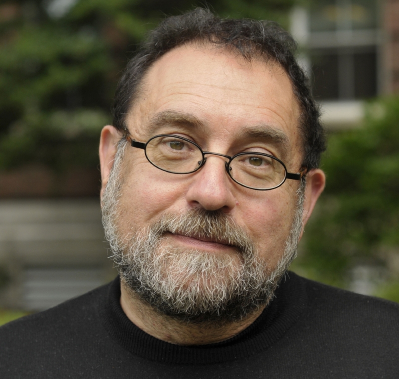 Steven J. Zipperstein