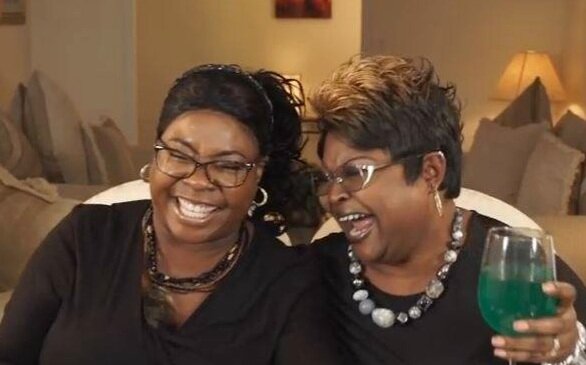 Diamond and Silk