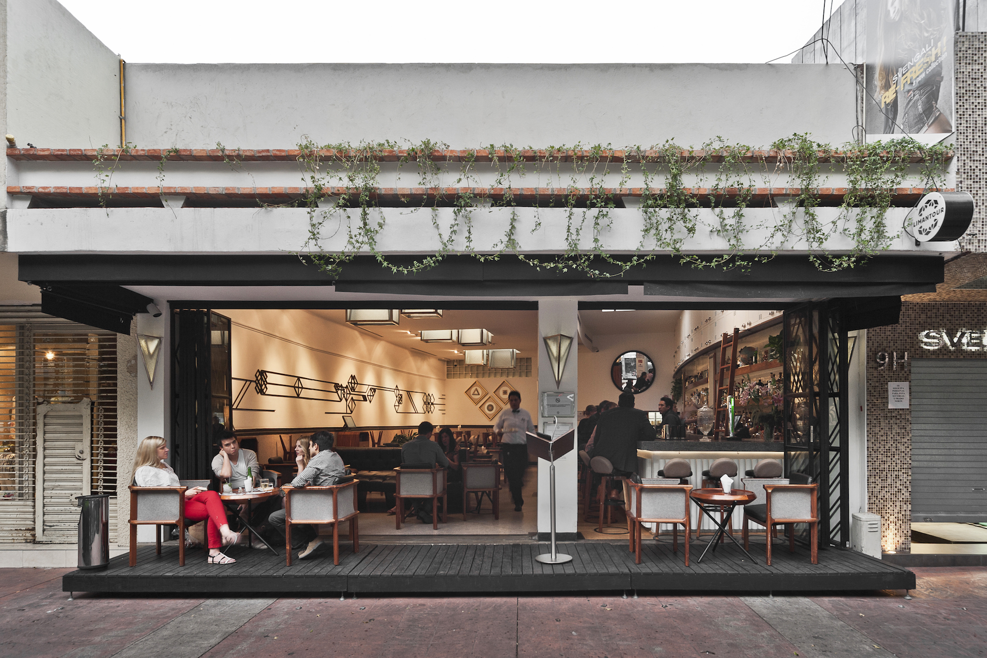 Limantour Polanco