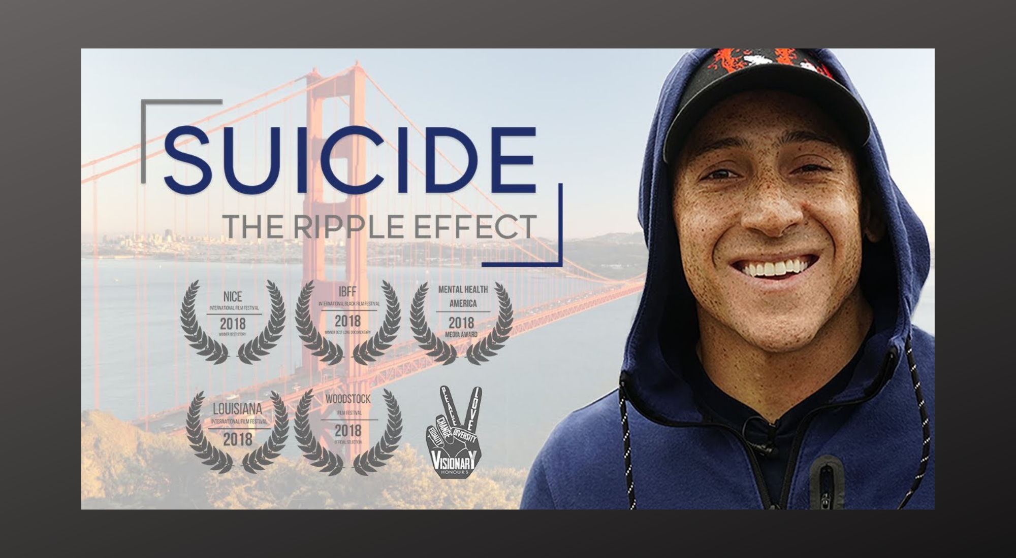 Suicide The Ripple Effect Suicide The Ripple Effect