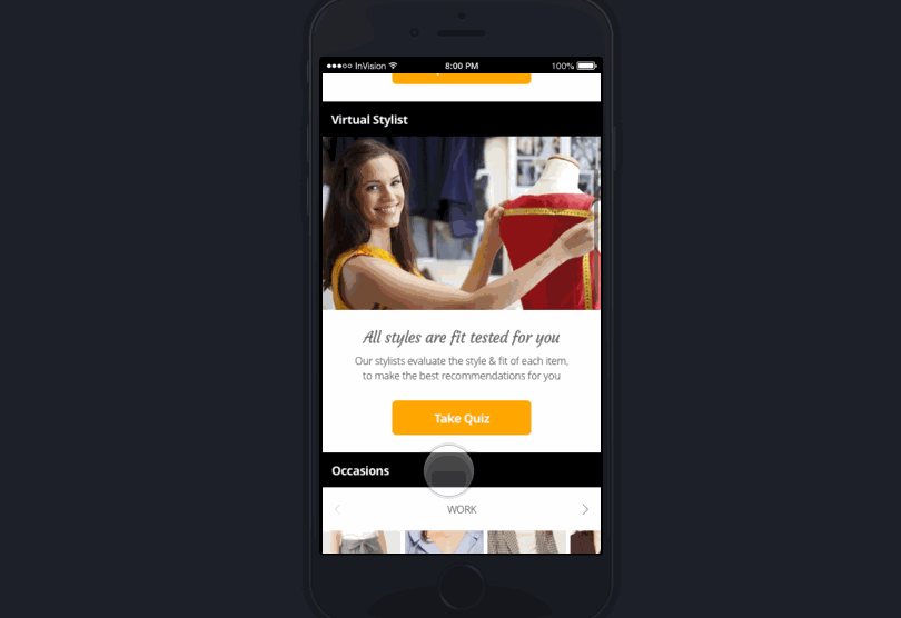 Minal Kamlani Sample User Experience Responsive Web Design.gif