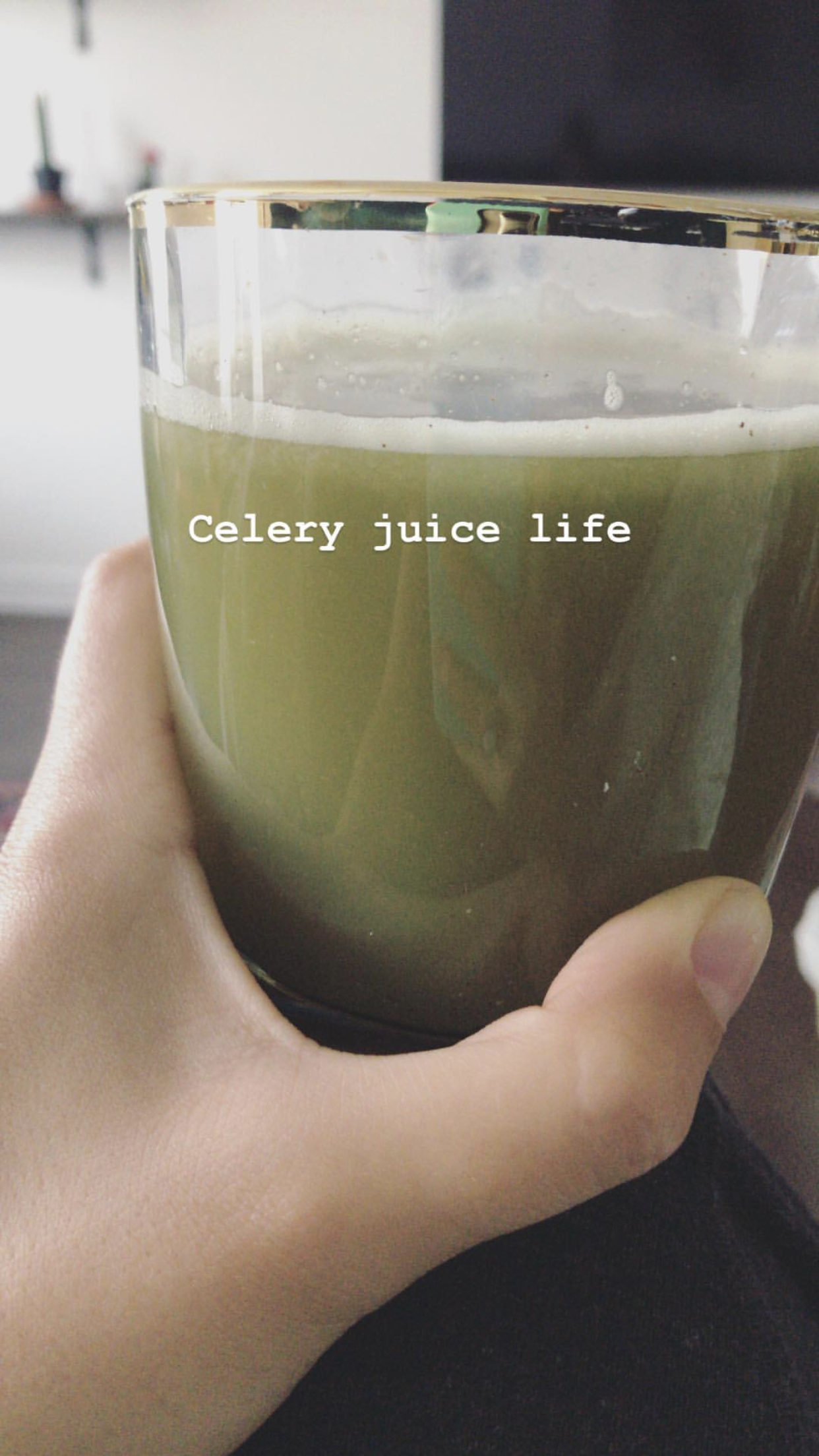 My Medical Medium Lifestyle