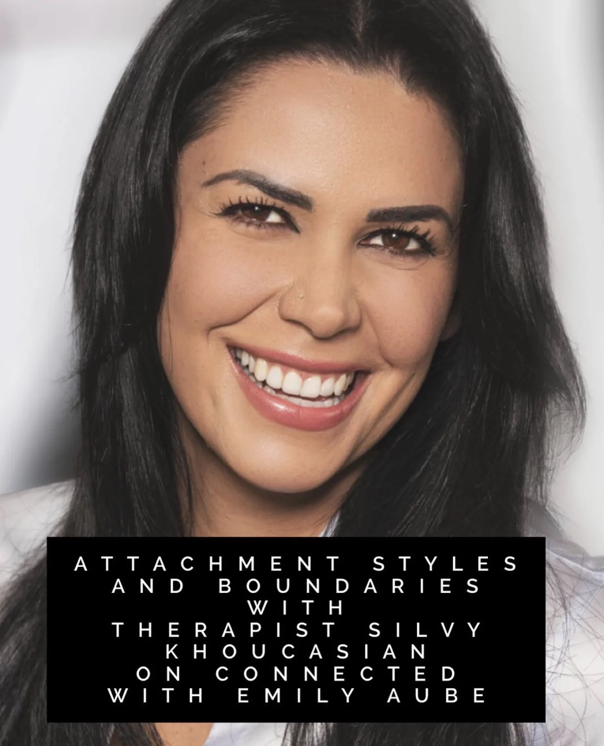 Attachment styles and boundaries  