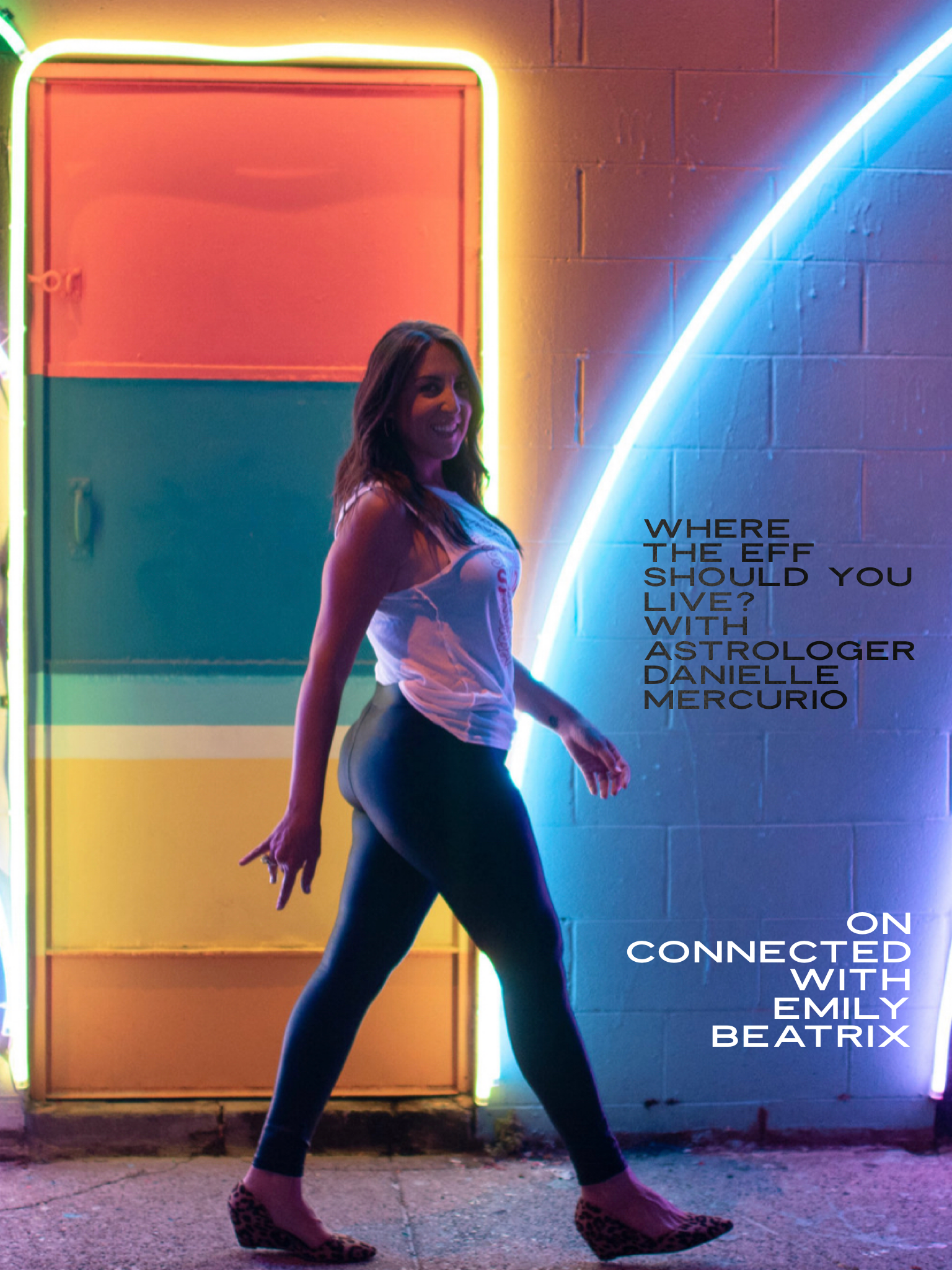 Where the eff should you live? 