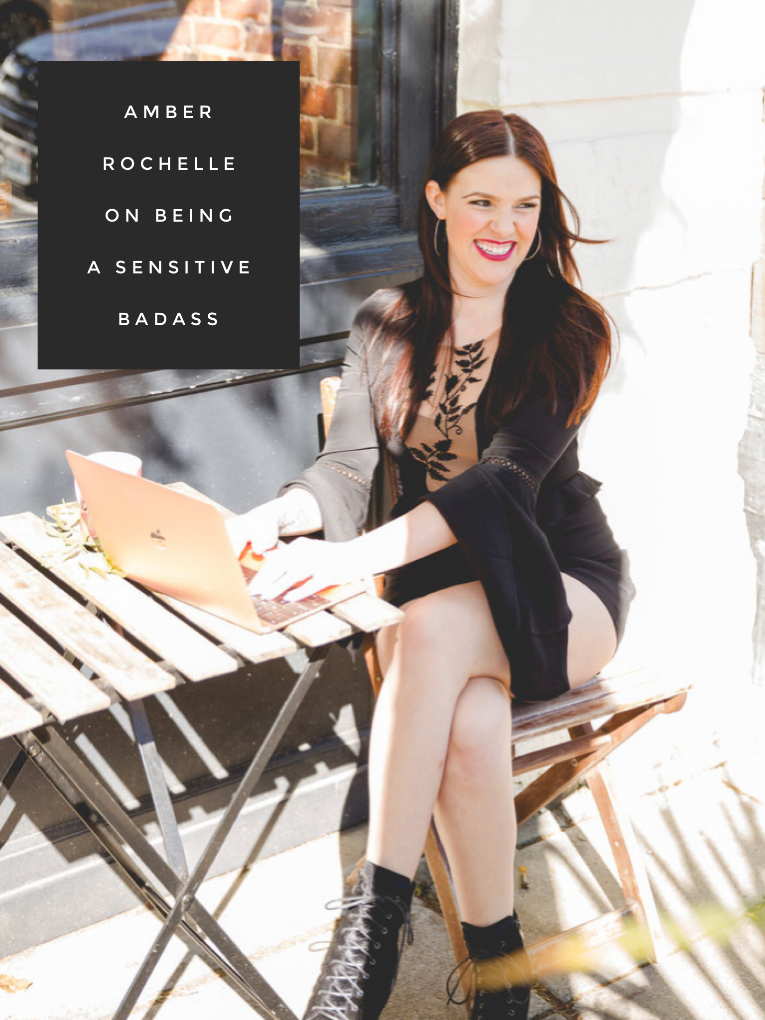 Highly sensitive people