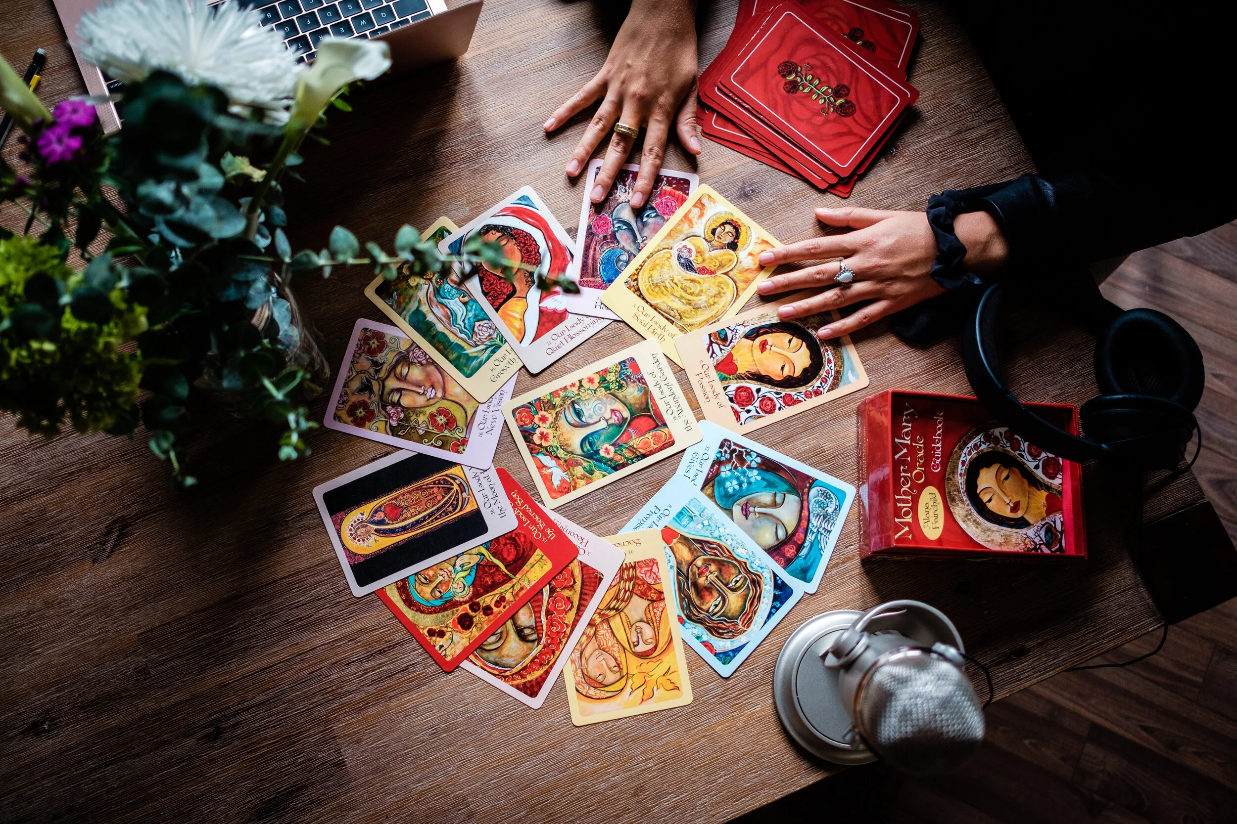 2020 Forecast Reading 