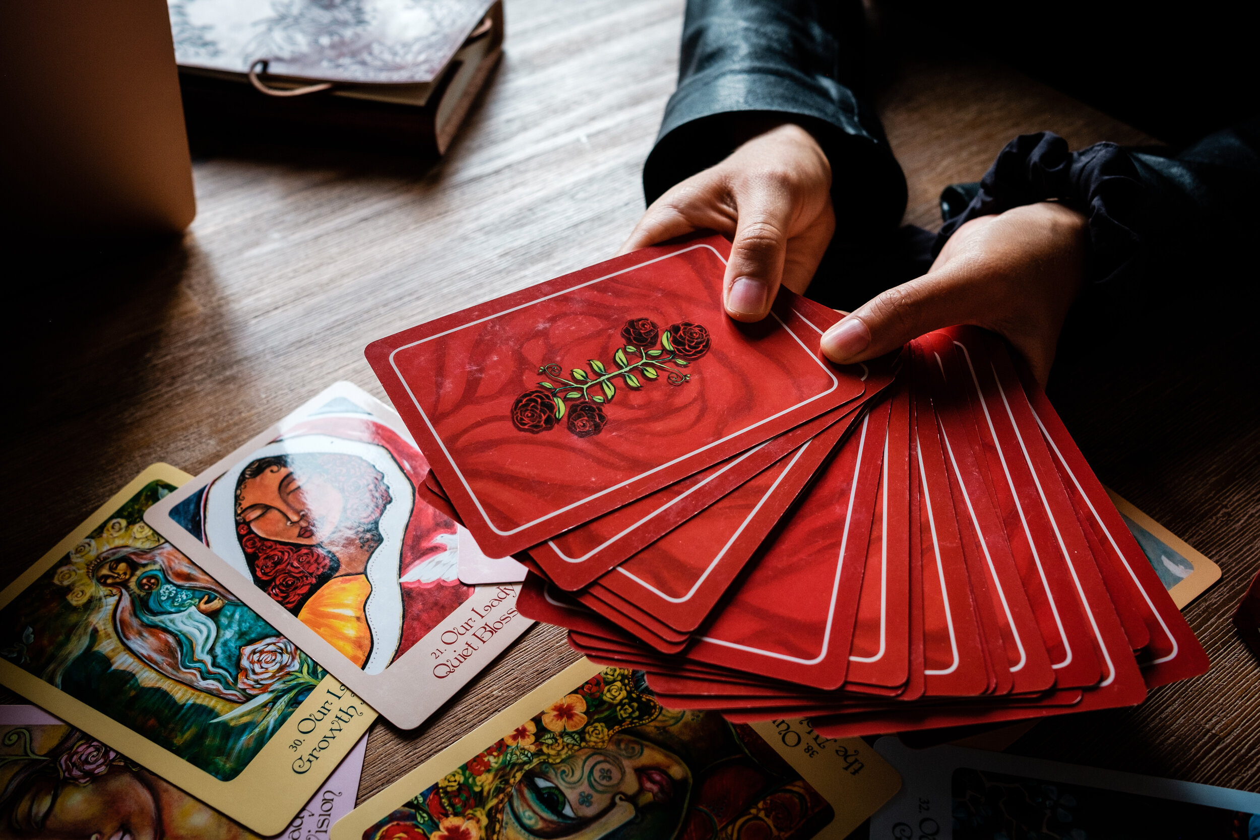 Valentine's Day reading 