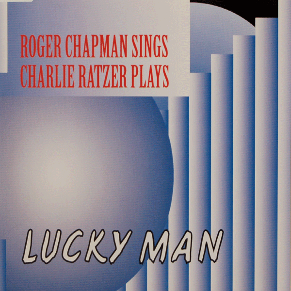 Lucky Man