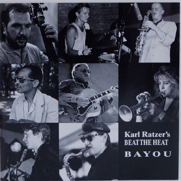 Bayou