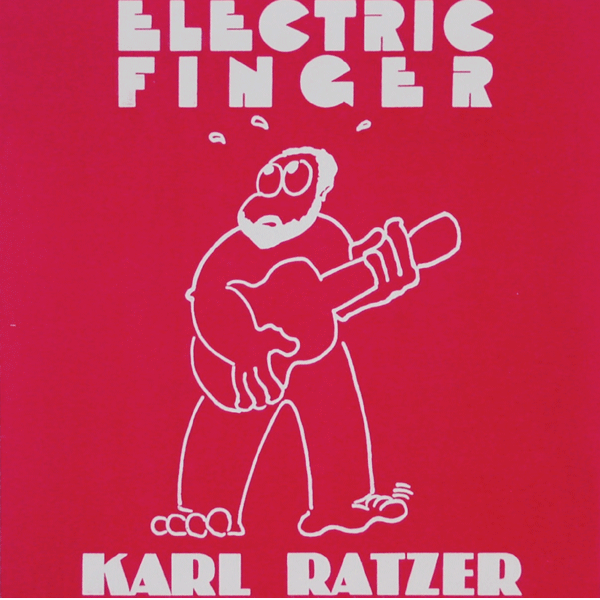 Electric Finger