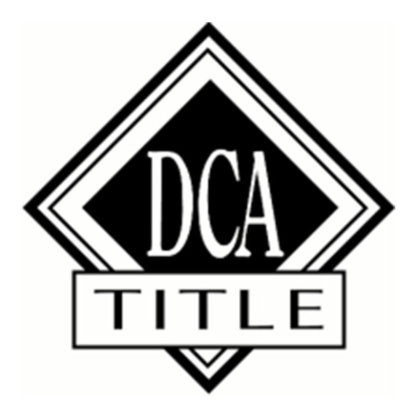 DCA Title