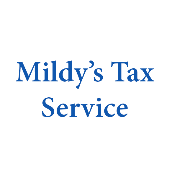 Mildy's Tax Service