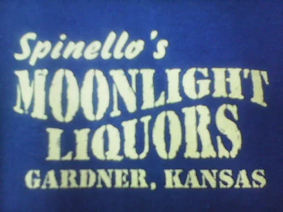 Moonlight Liquor - Gardner, KS