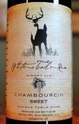 Chambourcin Sweet