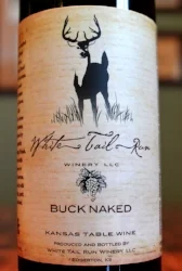 Buck Naked