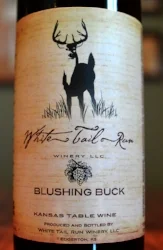 Blushing Buck