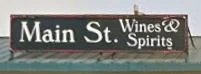 Main St. Wine & Spirits