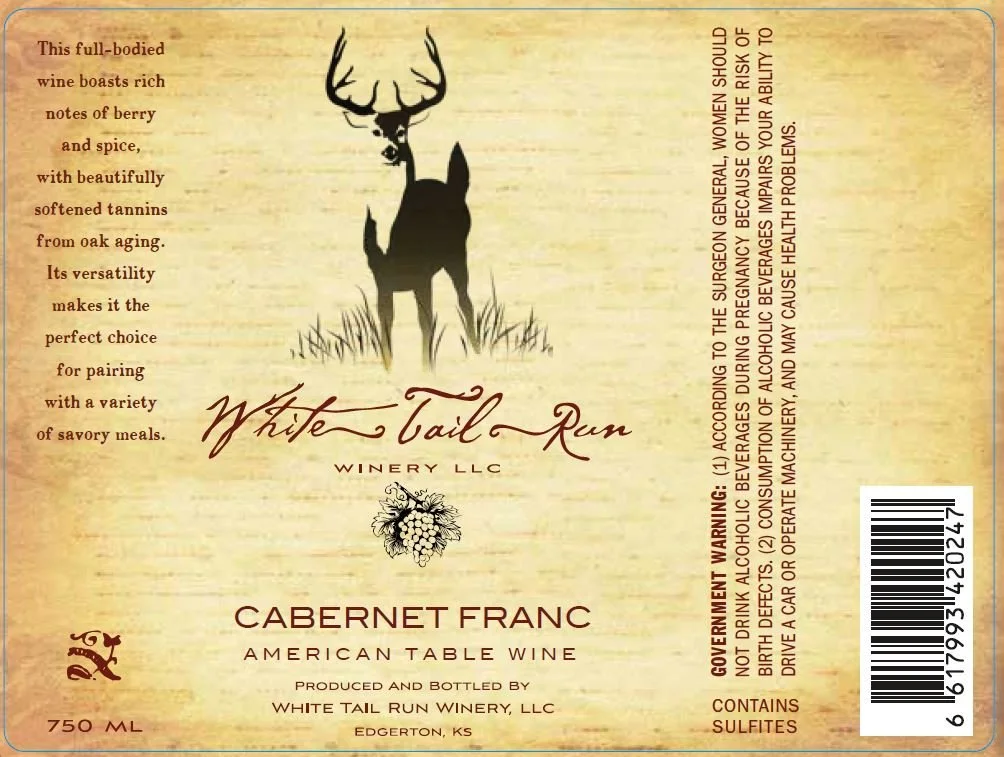 CABERNET FRANC