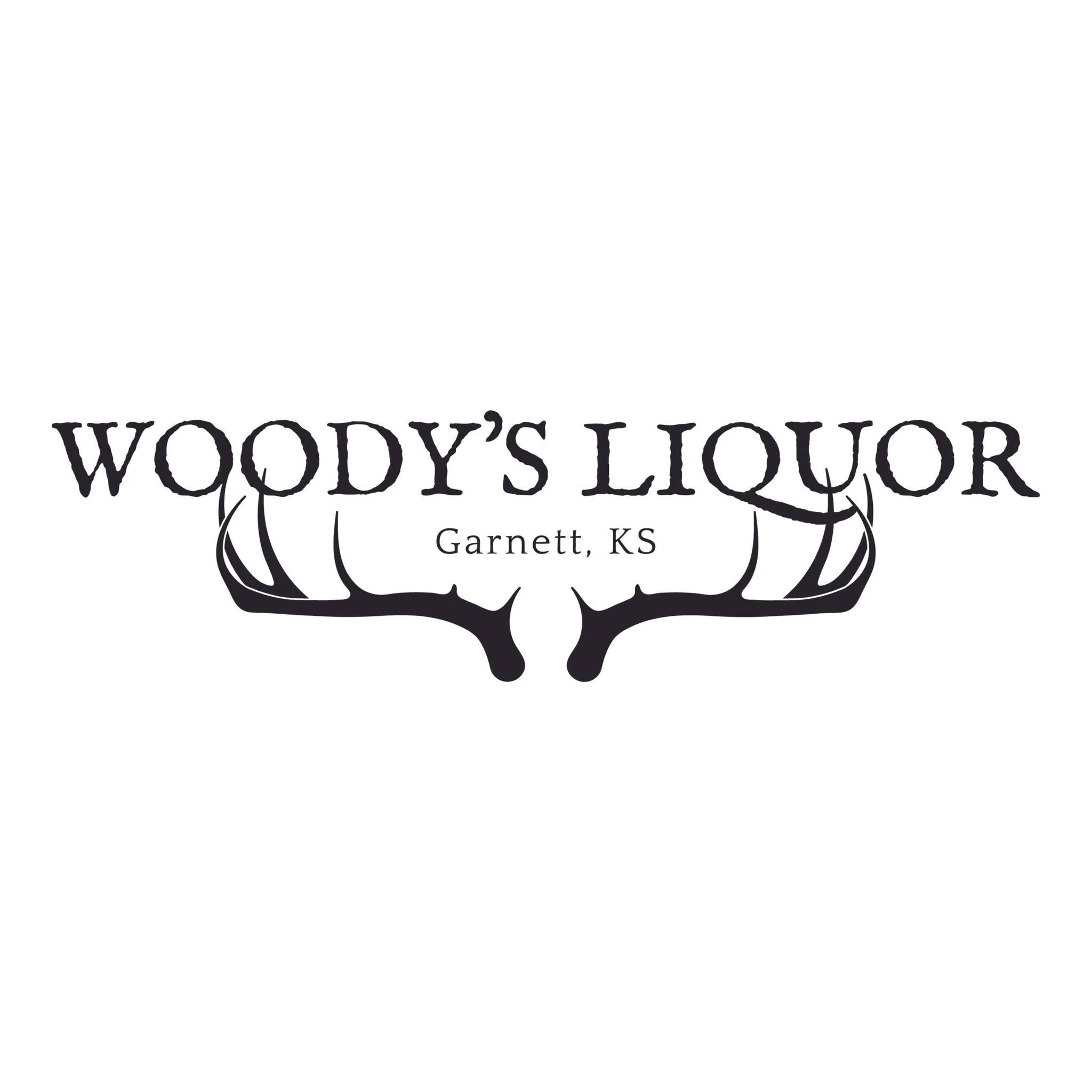 Woody's Liquor - Garnett, KS