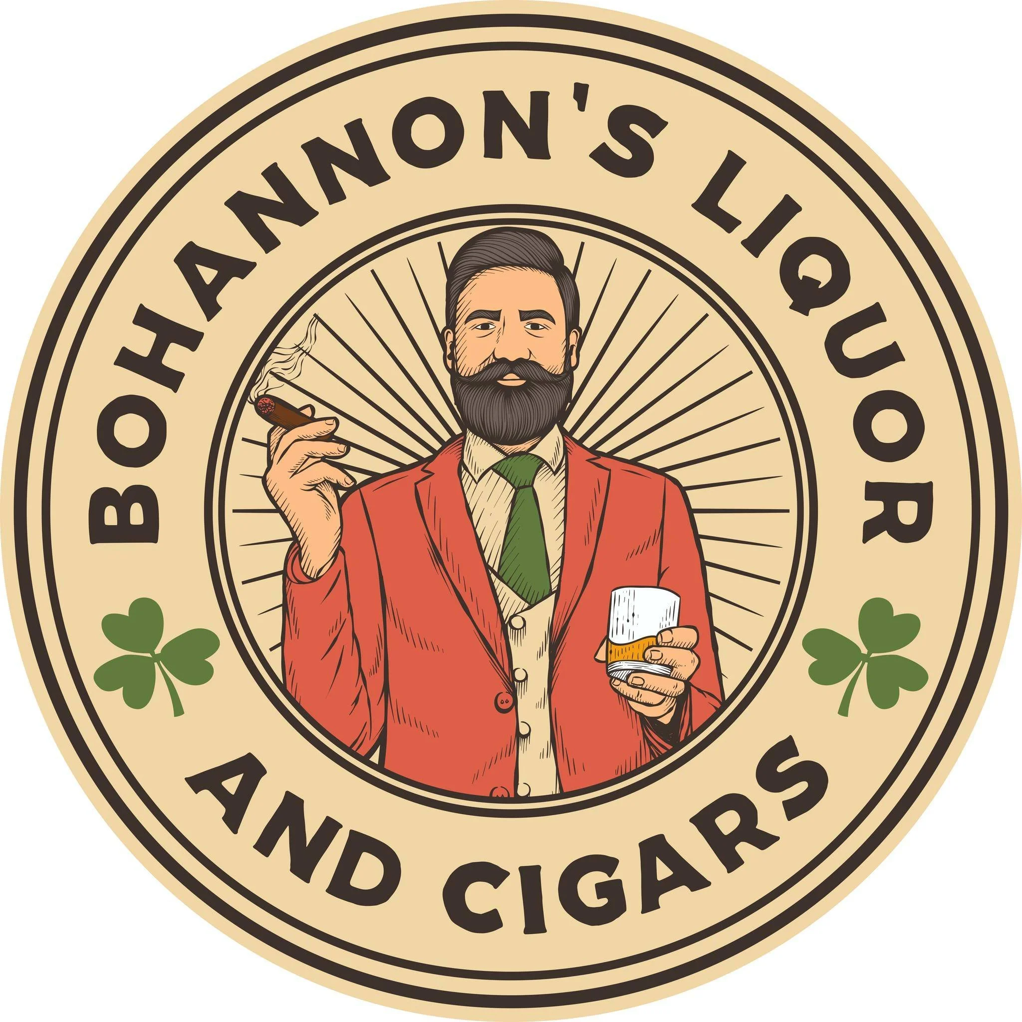 Bohannon's Liquor and Cigars