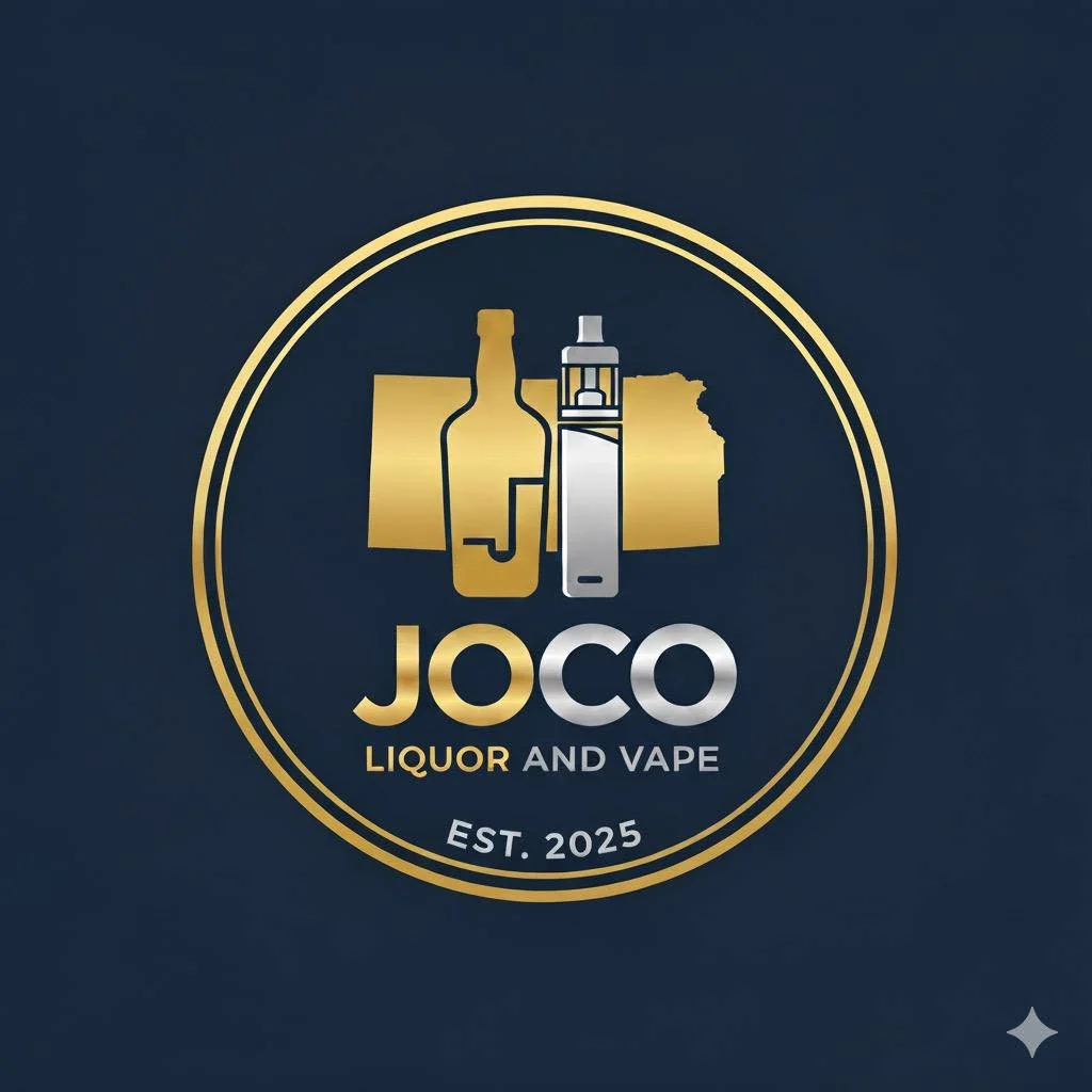 JOCO Liquor & Vape