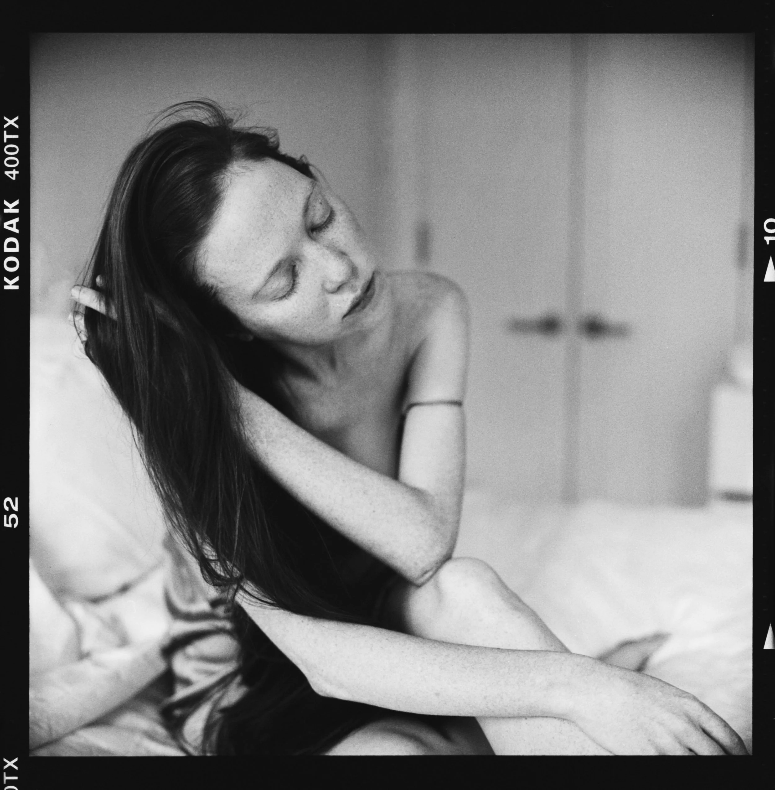 Lauren Isabeau, Poet, NYC 2018