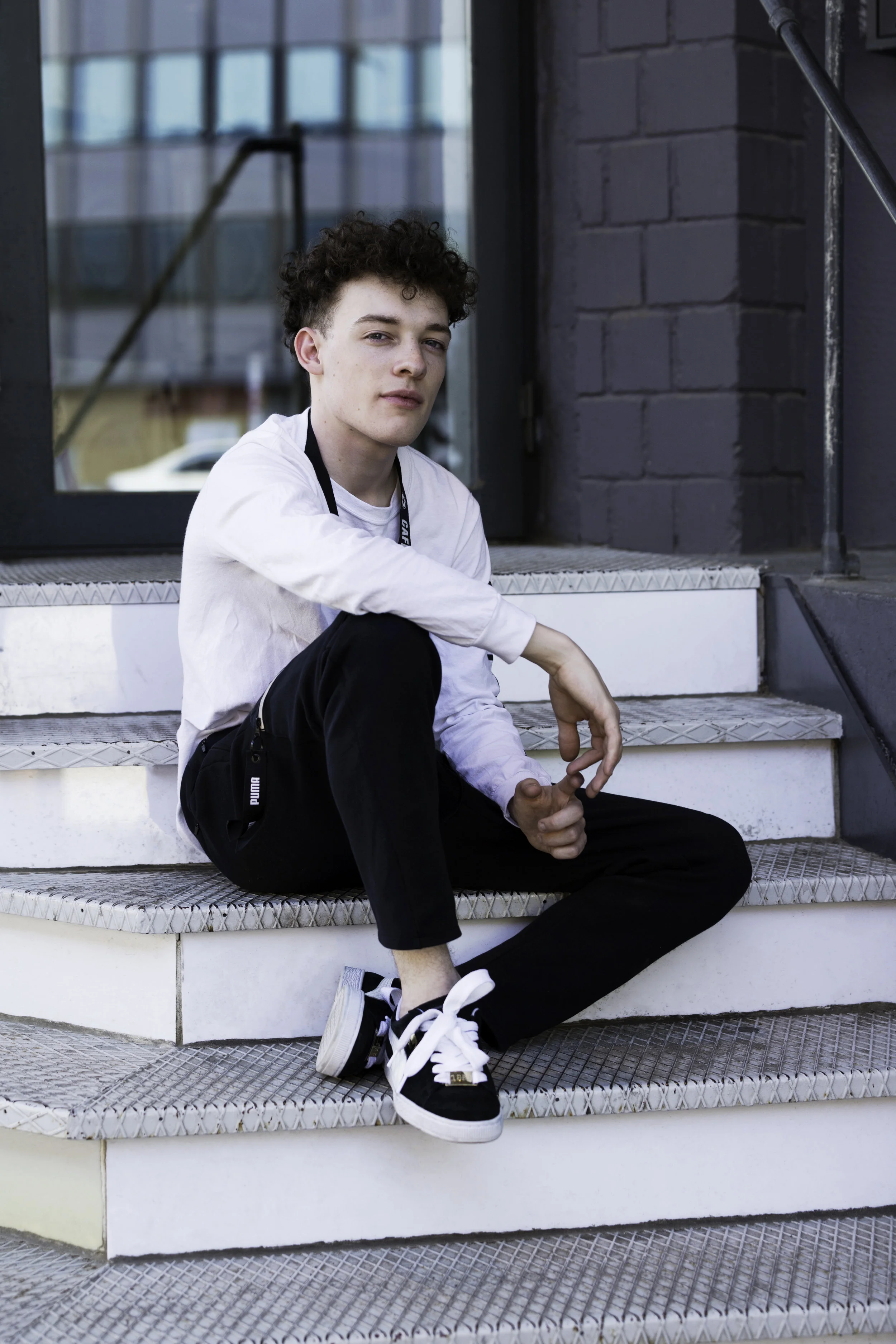 Nemo @ Nemomusic.ch Zurich, 2018