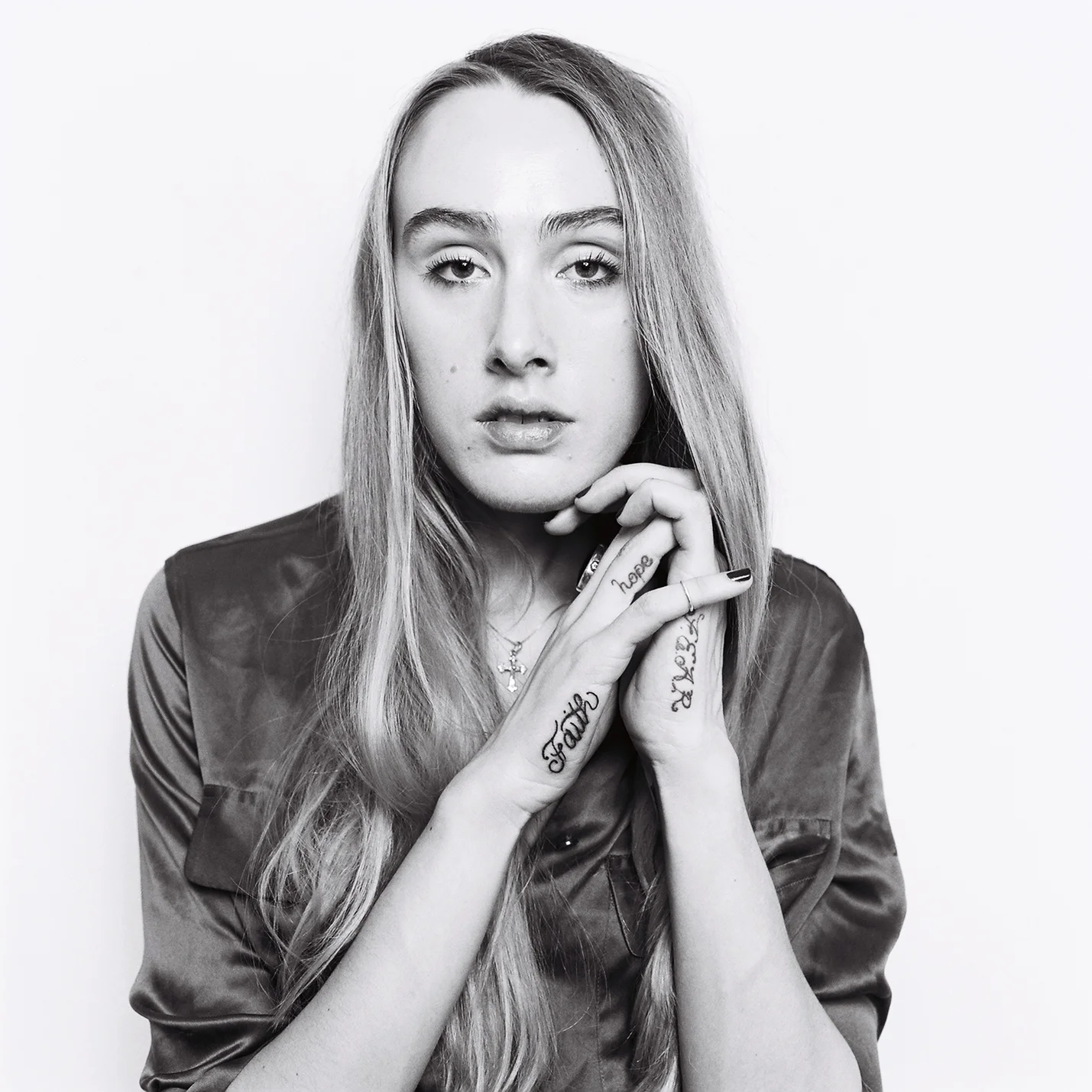 Siobhan Lyons, Stylist London, shot in NYC 2015