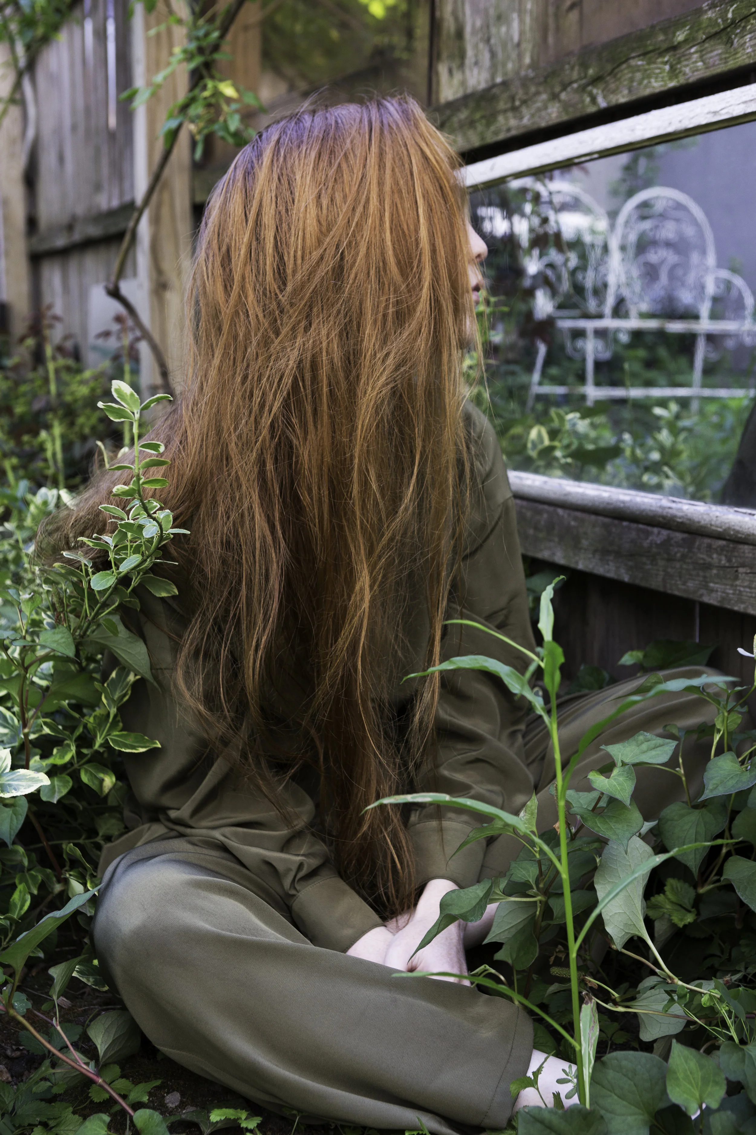 Lauren Isabeau