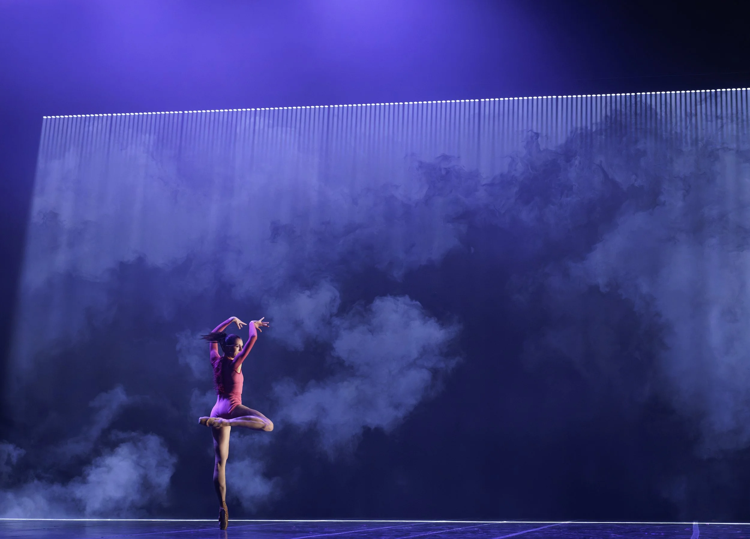 Ballet Béjart Lausanne 